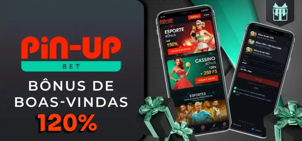 Bonus Brazino777 Bet Casino